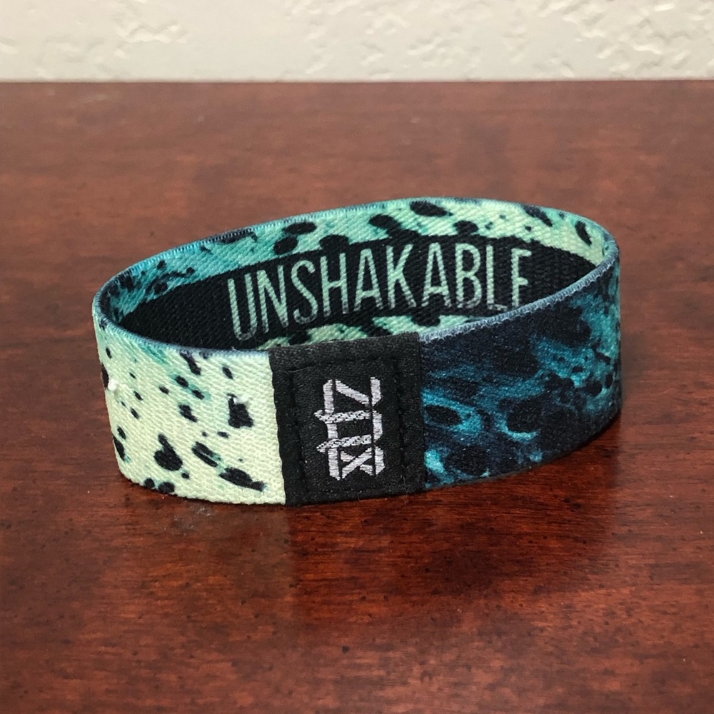 ZOX UNSHAKABLE - Picture 4 of 4